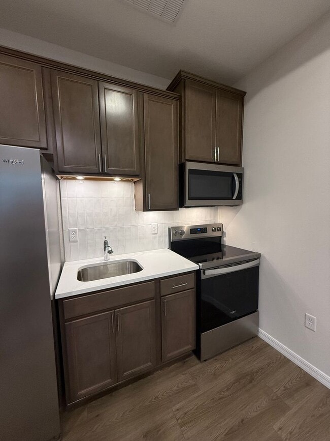 Photo - 1/1 apartment in Plant City