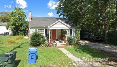 Photo - 107 Devine Ave