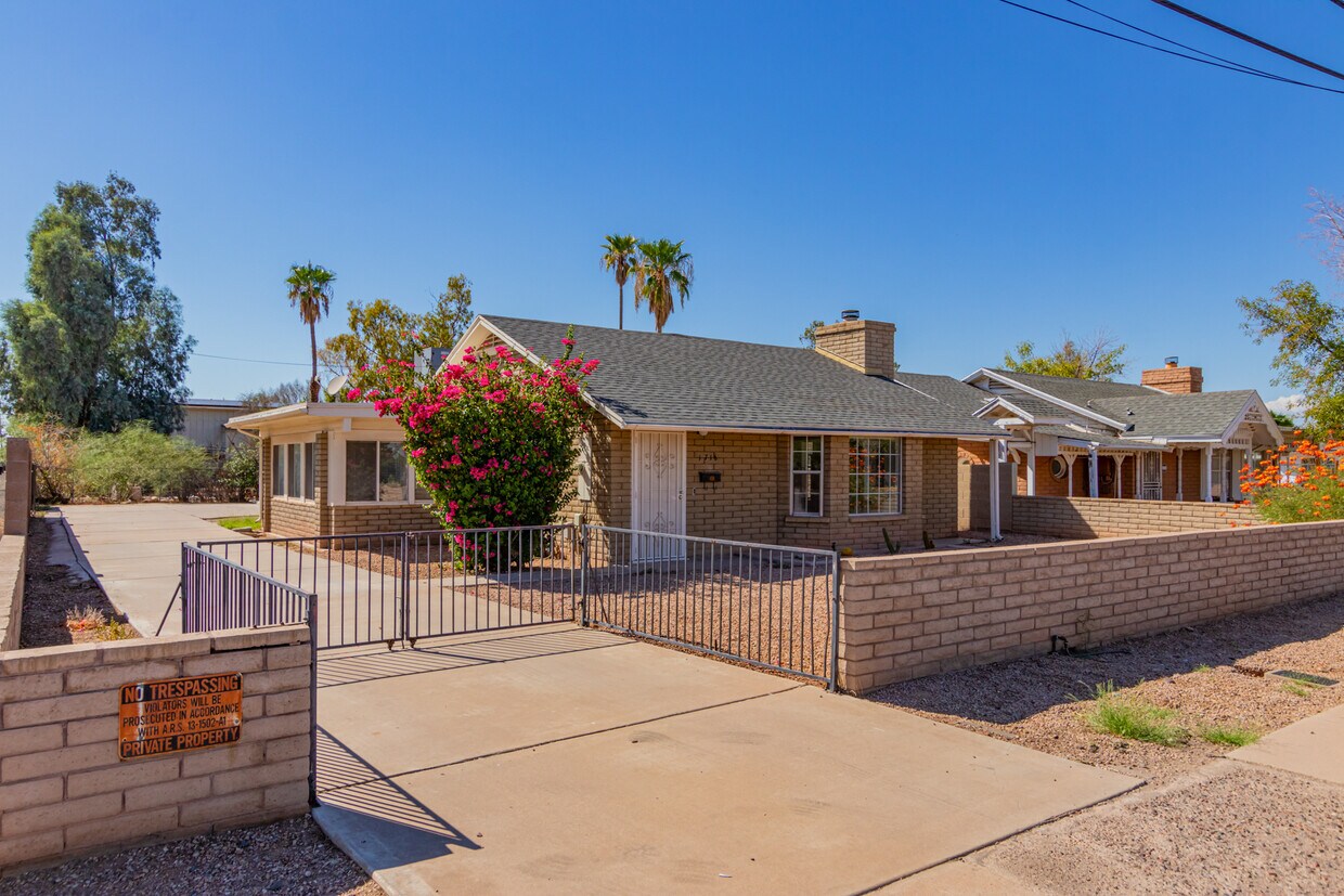 Photo - 1716 S Roosevelt St (Tempe, AZ)