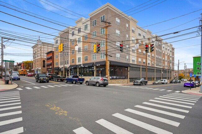 Photo - Bridge Street Commons