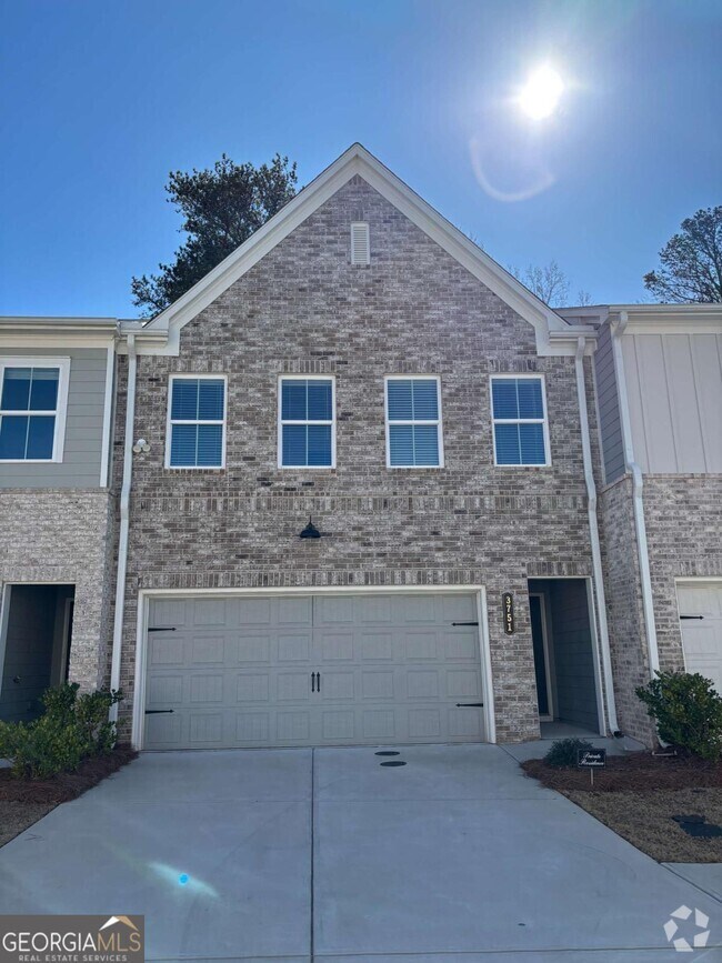 Building Photo - 3960 Denton Dr Rental