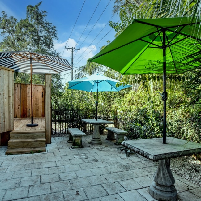 Photo - 503 E Call St