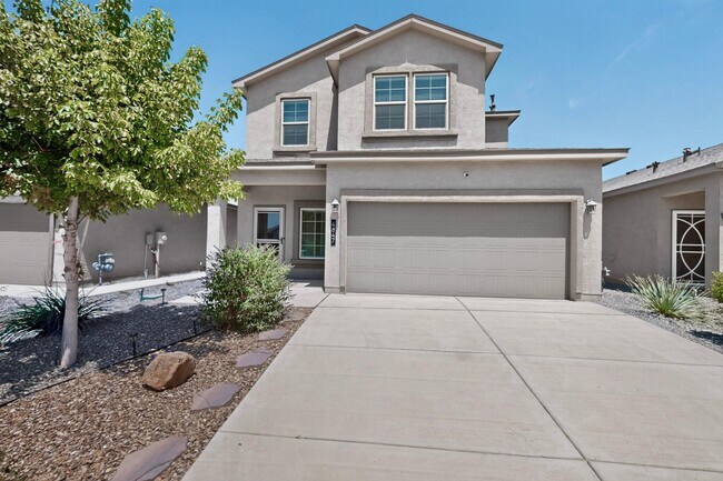 Photo - 4847 Mount Salas St NE