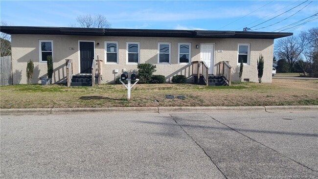 Building Photo - 908 William Clark Rd