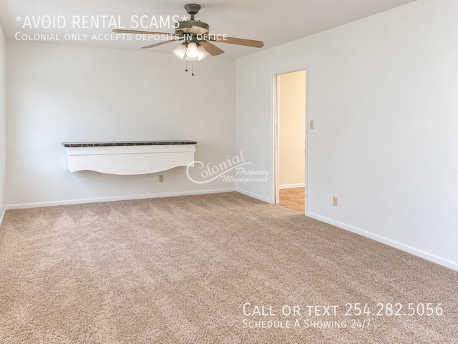 3306 Chisholm Trail