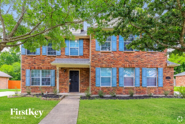 Building Photo - 3605 Smoketree Dr Rental