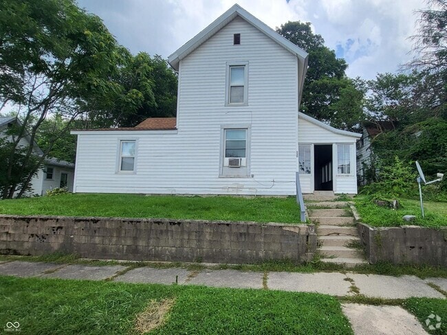 Building Photo - 520 Ruddle Ave Rental