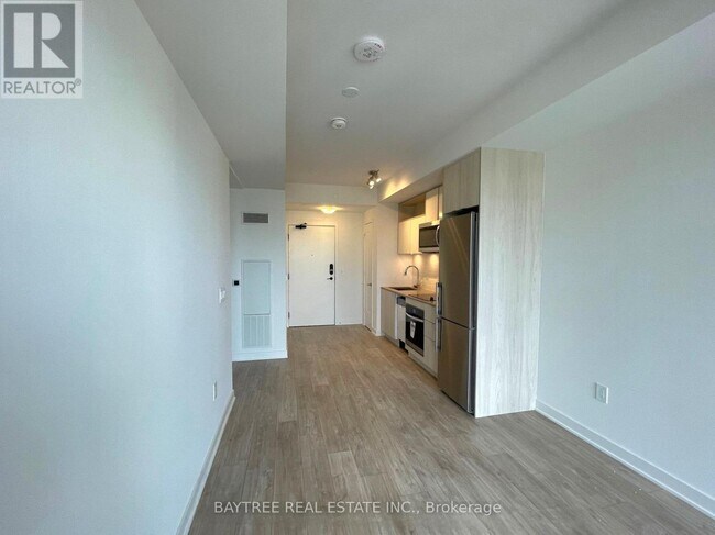 Photo - 135 Lower Sherbourne St Unit 1666 W