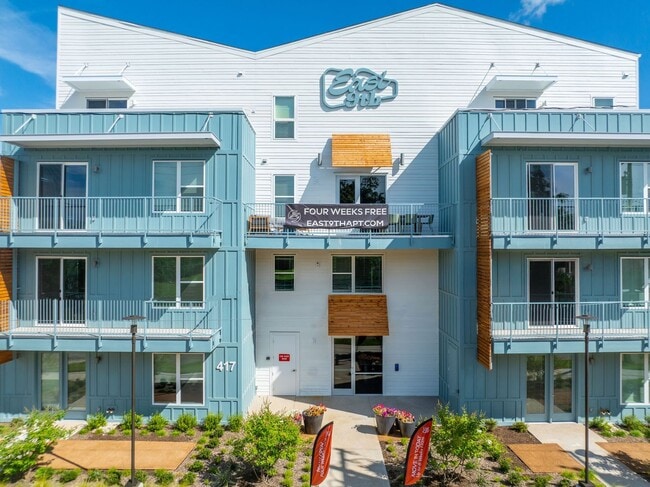 Photo - East 9th Apartments