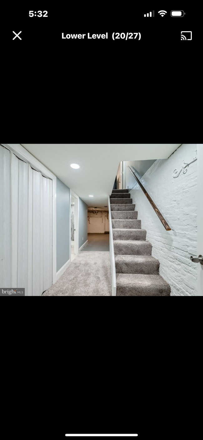 Building Photo - 2926 E Fayette St Rental