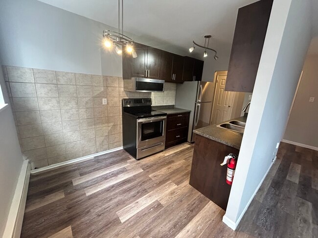Photo - Spacious and Bright Two Bedroom Unit 202