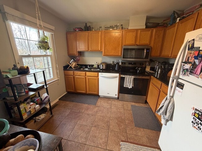 Photo - Low-Maintenance Living Near VT & Downtown Blacksburg