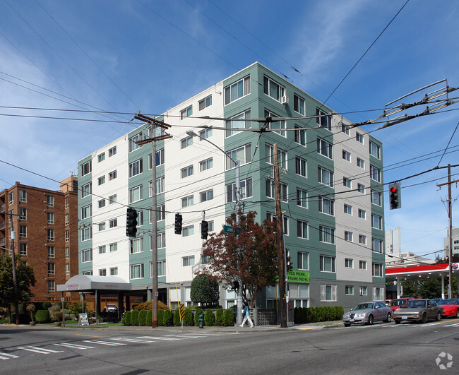 600 Ninth - 600 Ninth Apartments