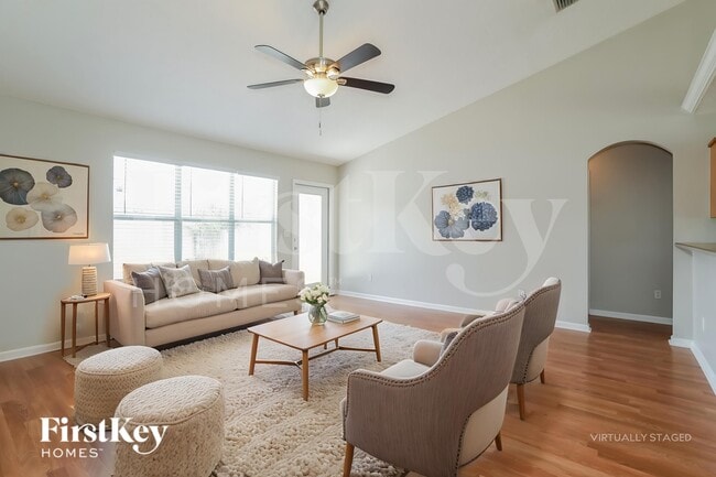 Photo - 2996 Majestic Oaks Ln