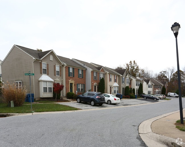 Valley Stream Village Townhomes Newark, DE