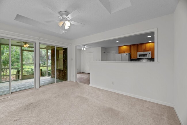 Photo - Live Where Others Vacation | Gated Community + Marina Access