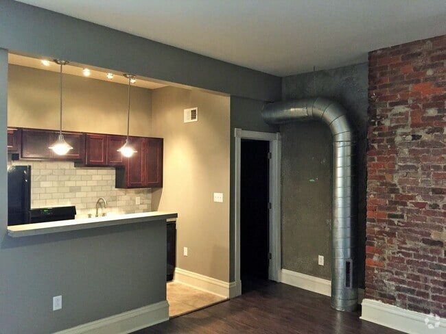 Building Photo - 141 S 15th St Unit 1 Rental