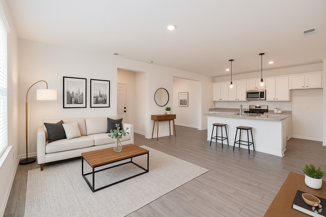 Building Photo - 101 Goshawk St Rental