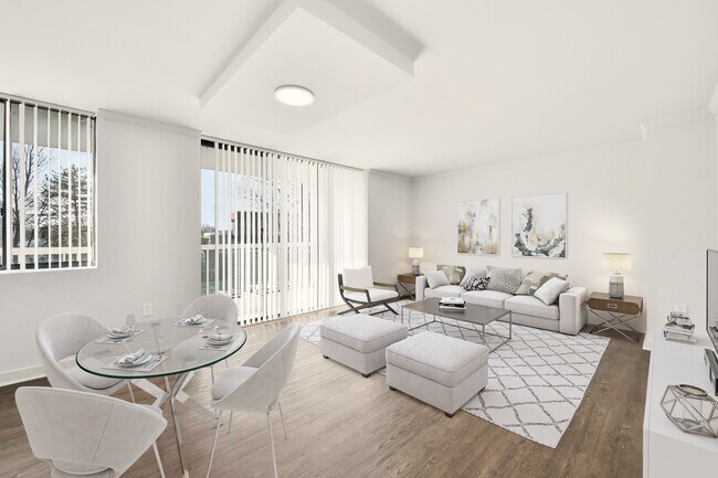 Photo - Cortland at McLean