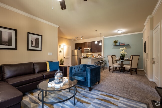 2BR, 2BA - 1,120 - Belterra Springs