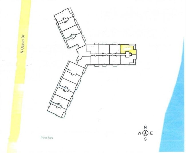 Photo - 4900 N Ocean Blvd Unit 1613