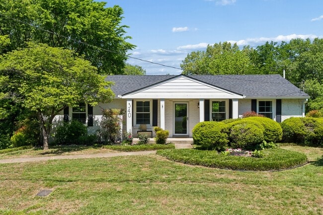 Building Photo - 340 Binkley Dr