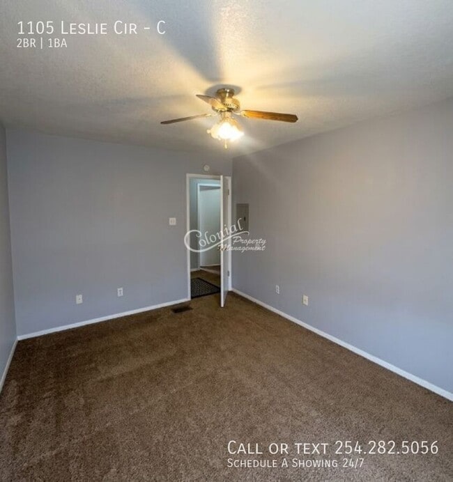 Photo - 1105 Leslie Cir