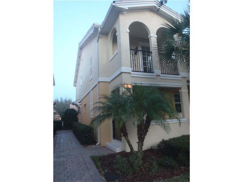 Beautiful 3/3 Townhome For Rent in Village... - Beautiful 3/3 Townhome For Rent in Village...