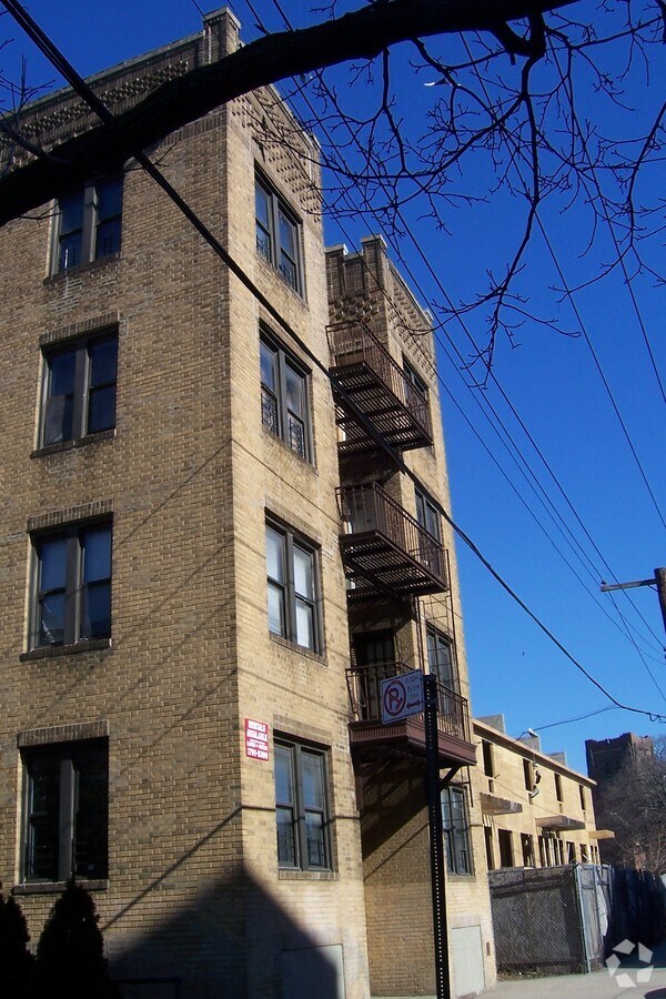 Photo - 1256-1258 Central Ave Apartments