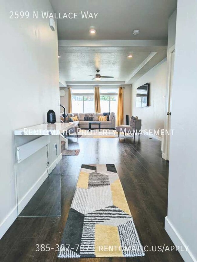 Photo - 2599 N Wallace Way