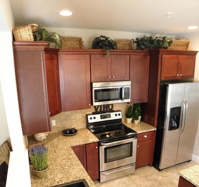 Photo - Springwood Meadows Townhome Apartments