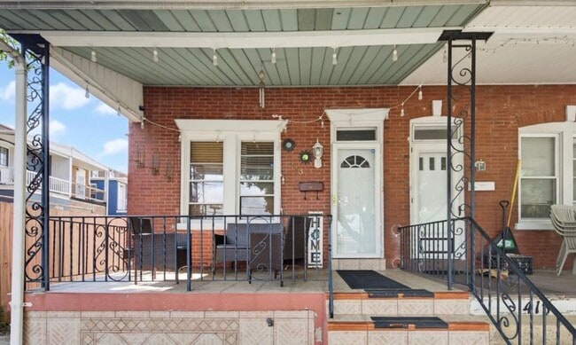 Photo - 413 Hamilton St