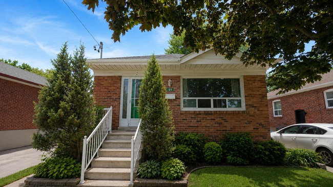 Building Photo - 59 Mitcham Dr