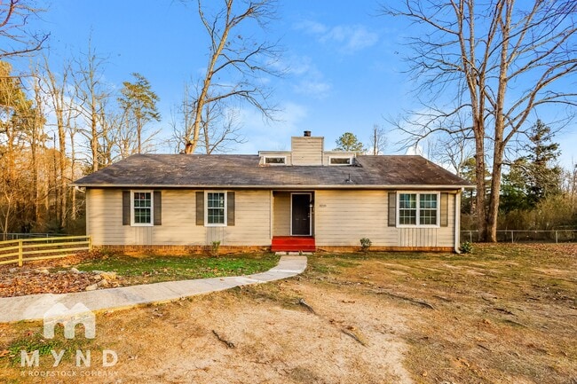 Photo - 3221 Fieldale Dr House