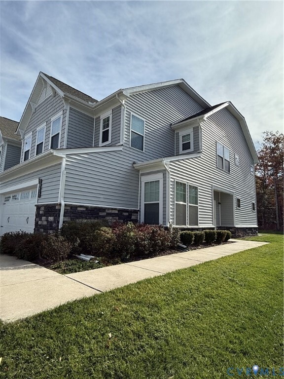 Photo - 18417 Palisades Ct