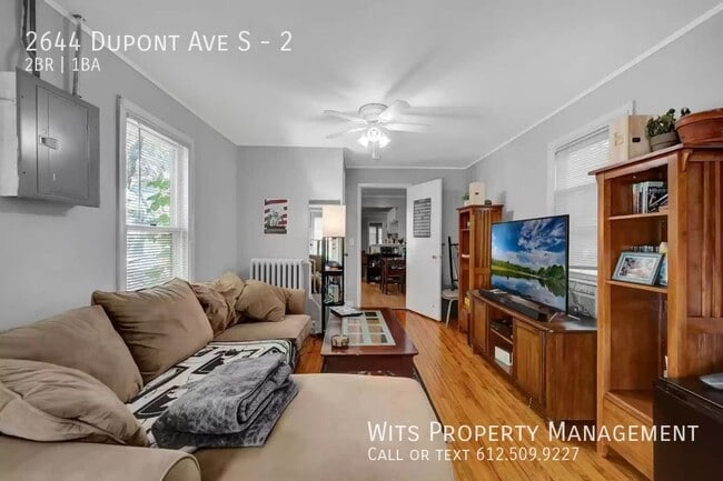 Photo - 2644 Dupont Ave S Unidad 2