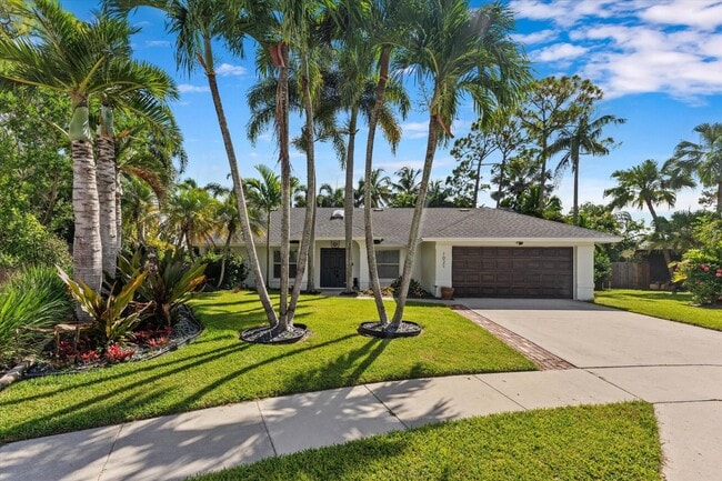 Building Photo - 1021 Corallita Ct Rental