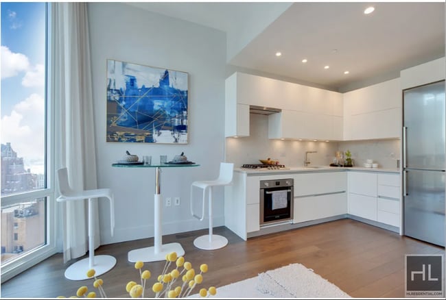 Photo - East 44th Street Unidad 35G