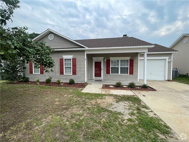 Building Photo - 3844 Goforth Dr Rental