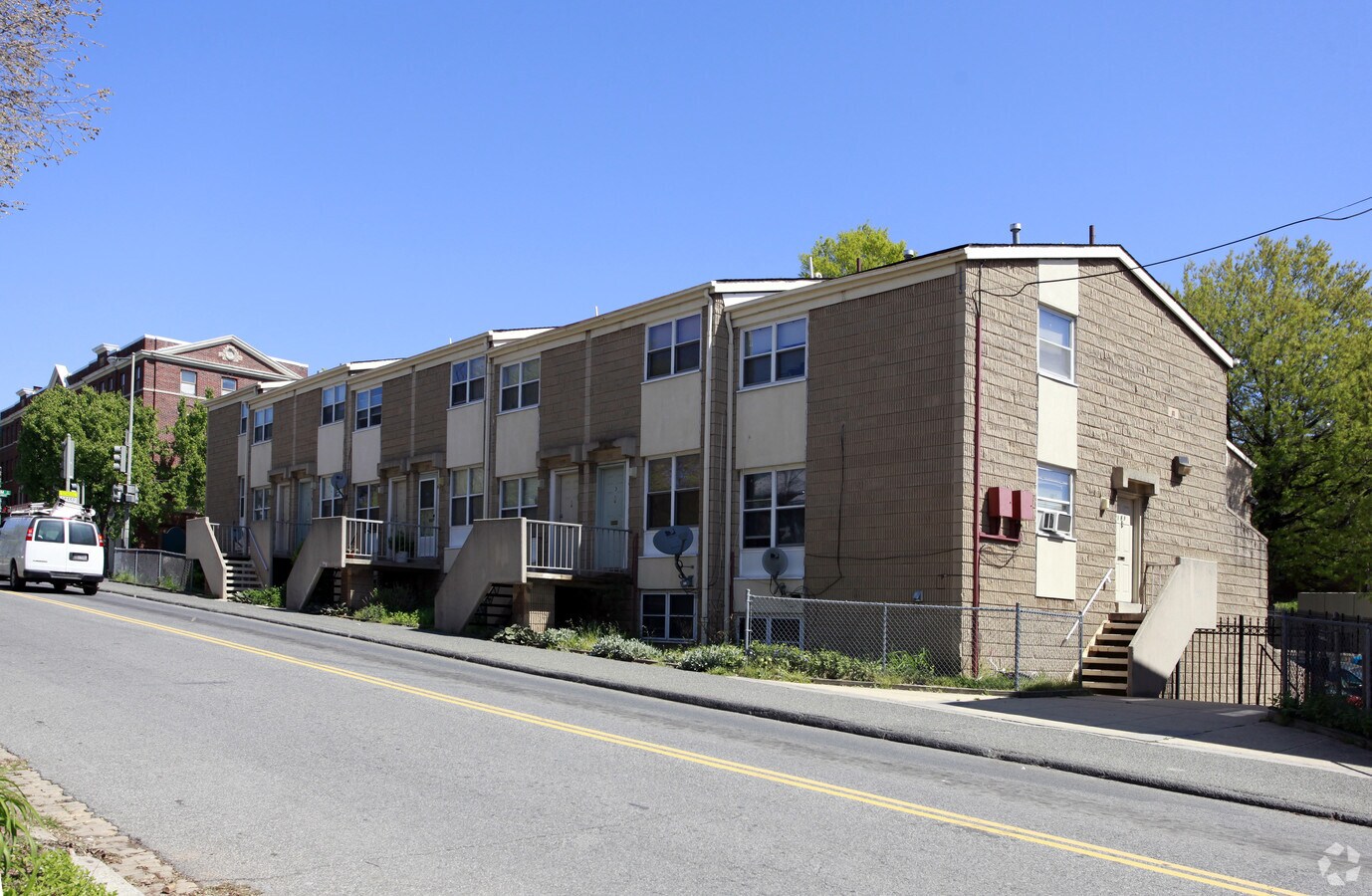 Photo - Sursum Corda Cooperative