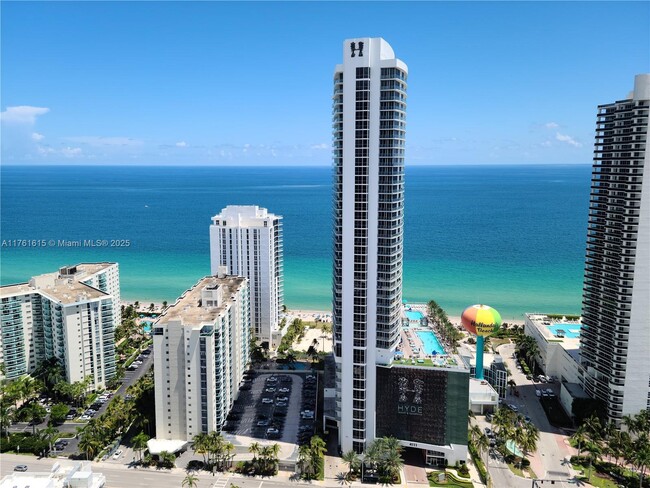 Building Photo - 4010 S Ocean Dr Unit R3309 Rental