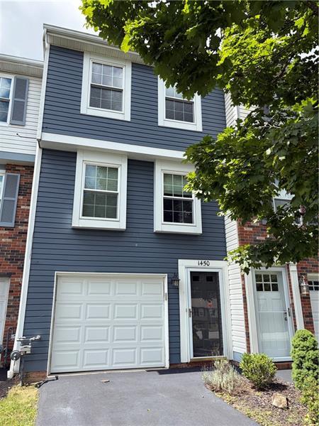 1450 S Randolph Dr