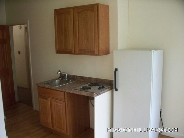 51 S Huntington Ave Unidad 302