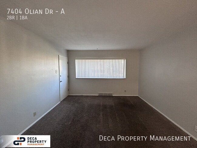 Photo - 7404 Olian Dr Unit A