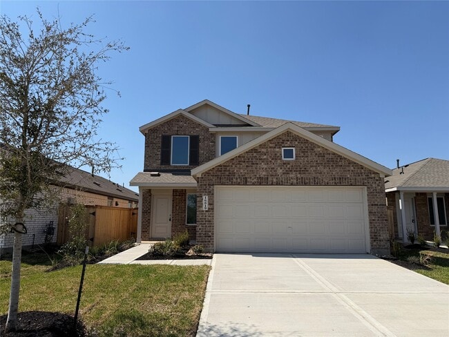 Photo - 16819 Old Wagon Wy