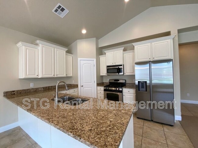 Photo - 3439 S Barcelona Dr Unit #81