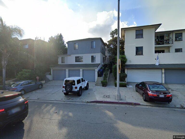 Photo - 1963 S Beverly Glen Blvd Townhome