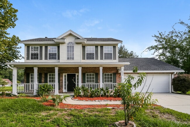 Photo - 1043 Gallant Fox Cir S House