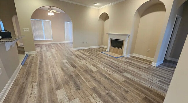 Building Photo - 6608 Mossline Dr