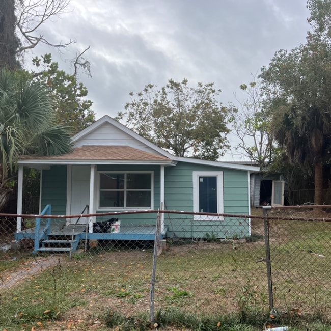 Building Photo - 2515 W Mallory St Rental